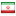 mrdastforosh.com server is located in Iran